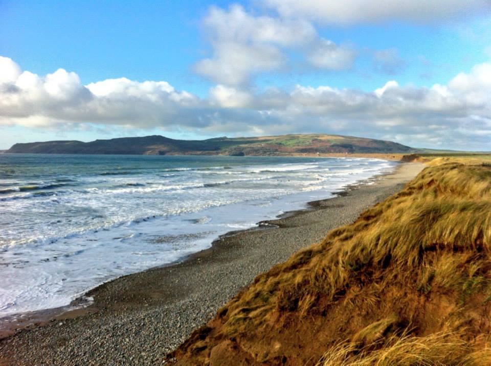 Porth Neigwl